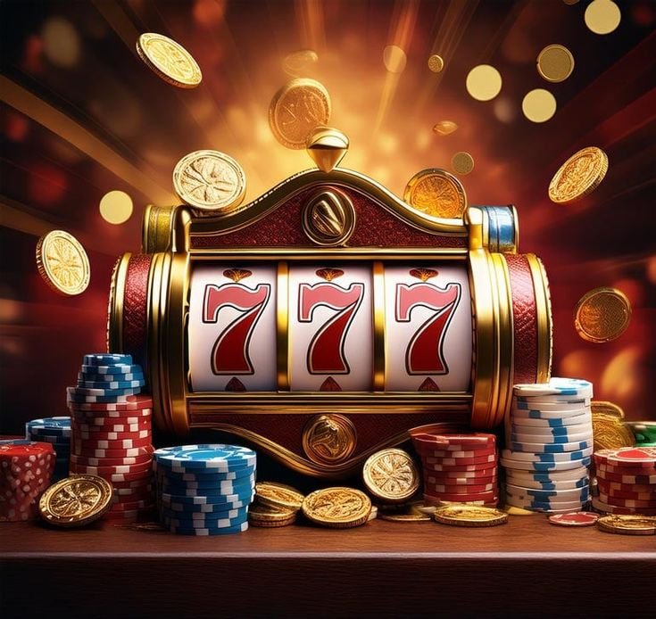 bet718