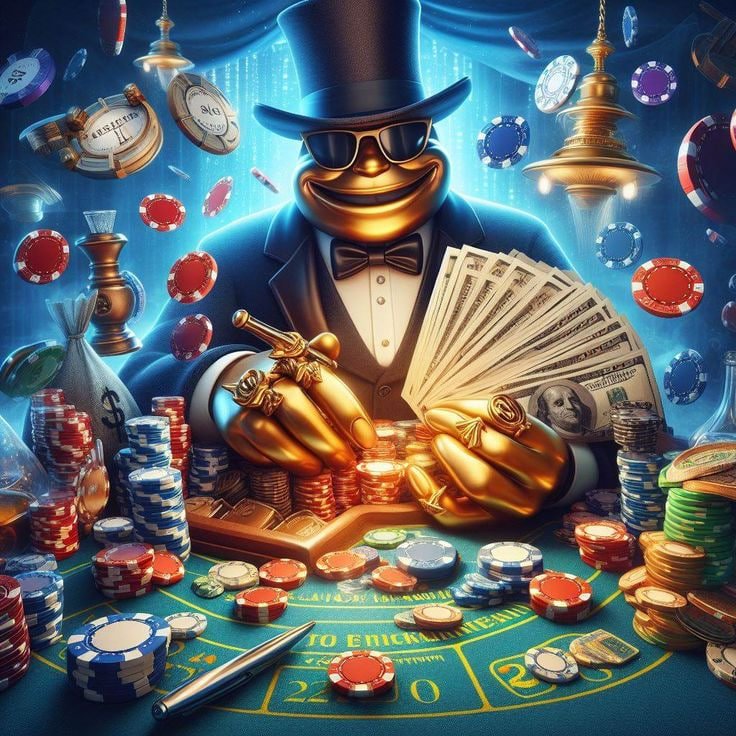 bet718